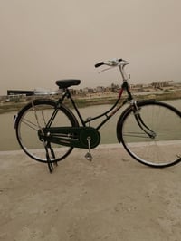 بايسكل • مستعمل شهرين • زعفرانية اربع شوارع