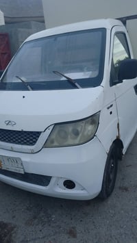 شيري حمل • ٢٠١١ • محرك رخاوه