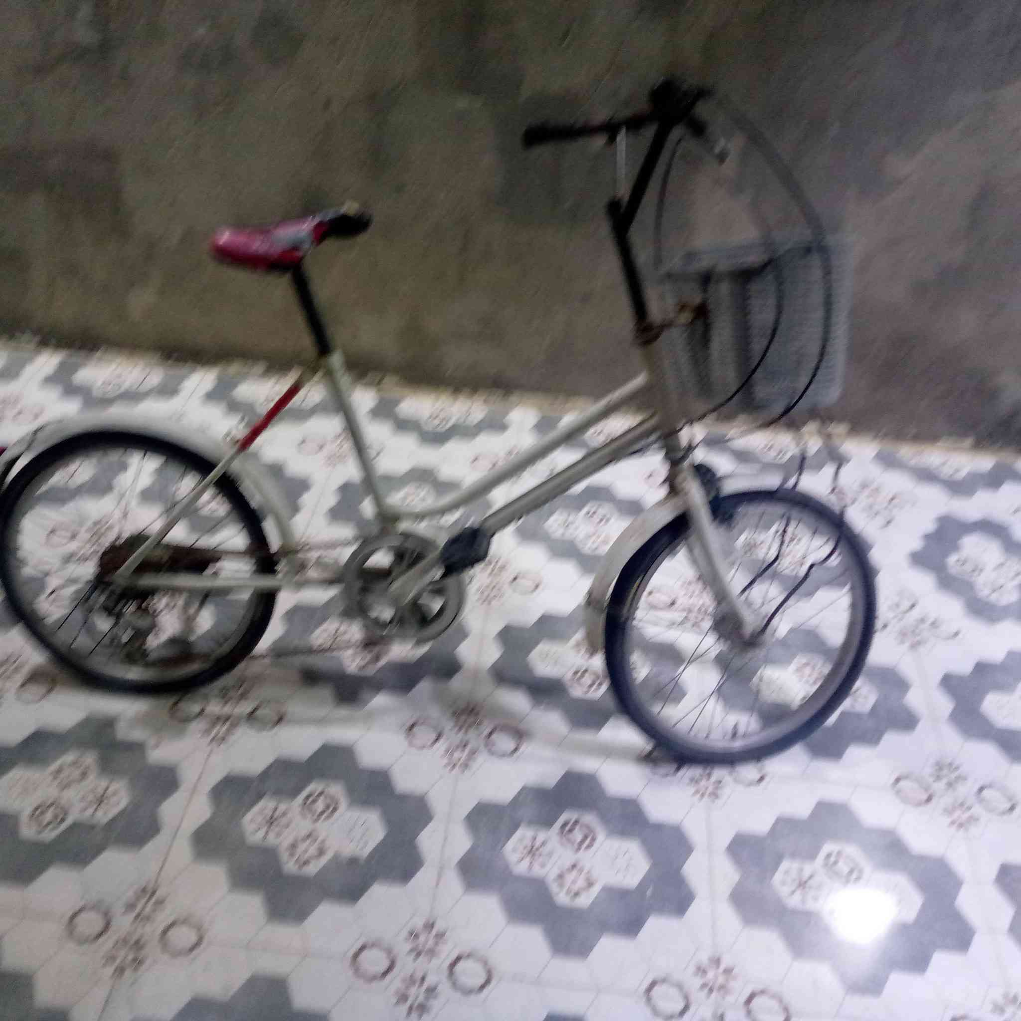 سلام عليكم باسكال حجم 20 نضيف سعر 75 بي مجال


**إذا كنت صاحب هذا الإعلان وتريد حذفه لأي سبب، رجاءا أرسل رسالة إلى الدعم الفني**