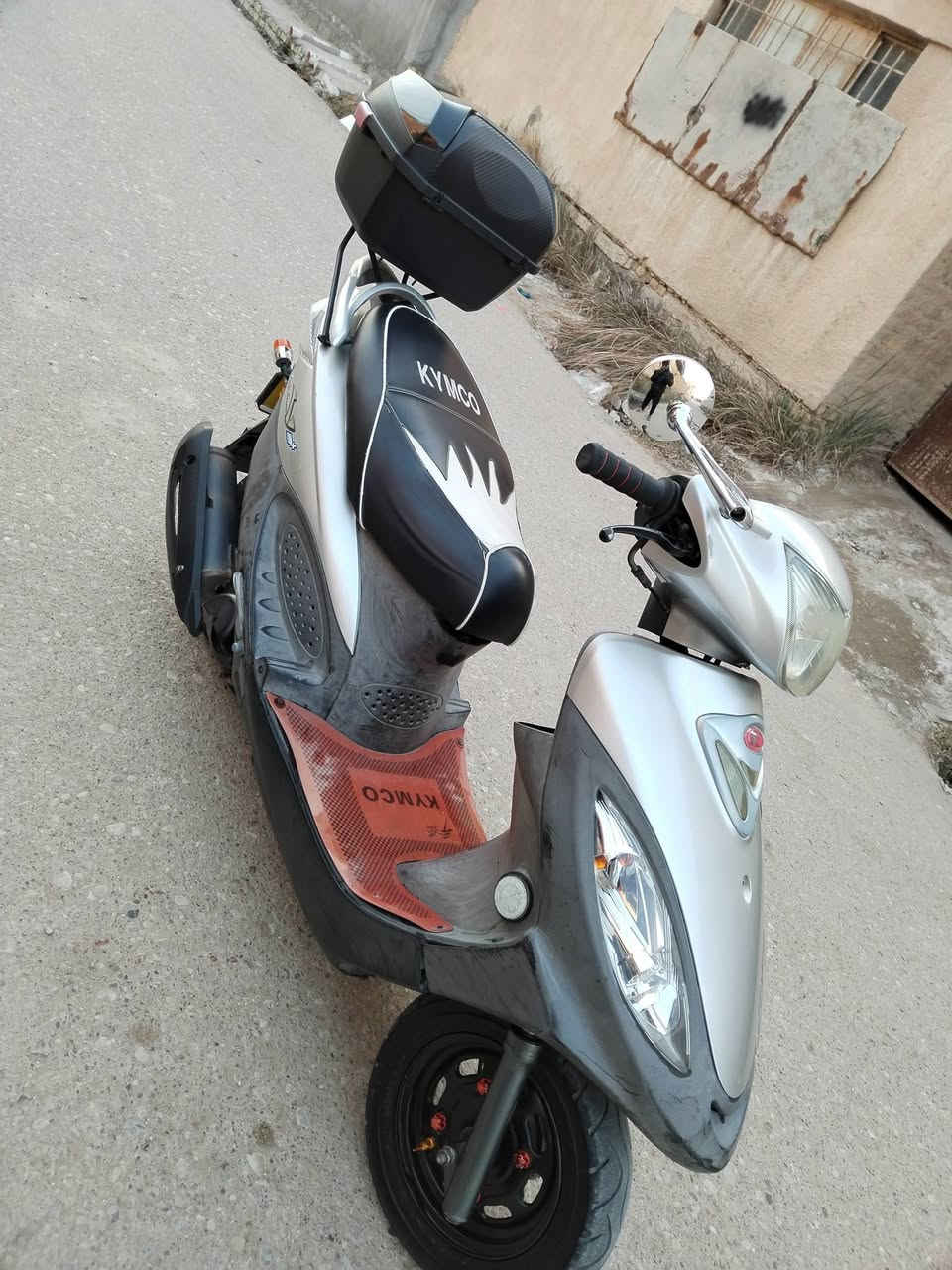 كامكو 16للبيع


**إذا كنت صاحب هذا الإعلان وتريد حذفه لأي سبب، رجاءا أرسل رسالة إلى الدعم الفني**