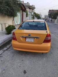 ليـفان 620 • رقم واسط • كورلا مكينه اوتوماتيك