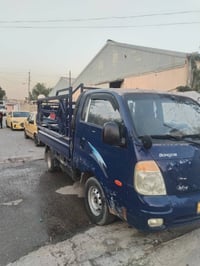للبيع كيه نثيه 2007 كامله من كلشي السعر 85 وبيهه مجال قليل 07755311586