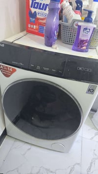 LG • شغالة • ما بي عيب