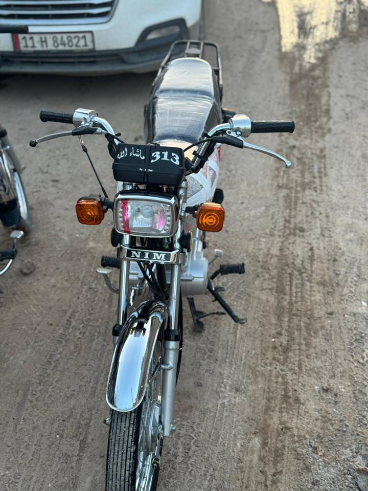 سلام عليكم نامه متياز البيع الدرجه كفاله عامه السعر ٦٢٥ وبيها مجال موديل ٢٥اوراق كامله او مروس حسب القناعه مكاني ديالى الخالص وهاذه رقمي ***********
