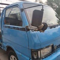 سيارة بنكو. للبيع موديل 94  كير حدادية وصدر وسنوية تحويل ثاني يوم باسم...