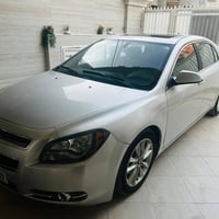 ماليبو LTZ • ٢٠١٢ • رقم بغداد