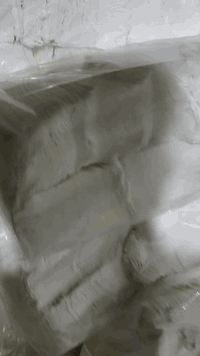 يوجد لدينا كلينس فل يعادل 10 باكيت لجنطه الواحده يفيد الحلاقين بسعار م...