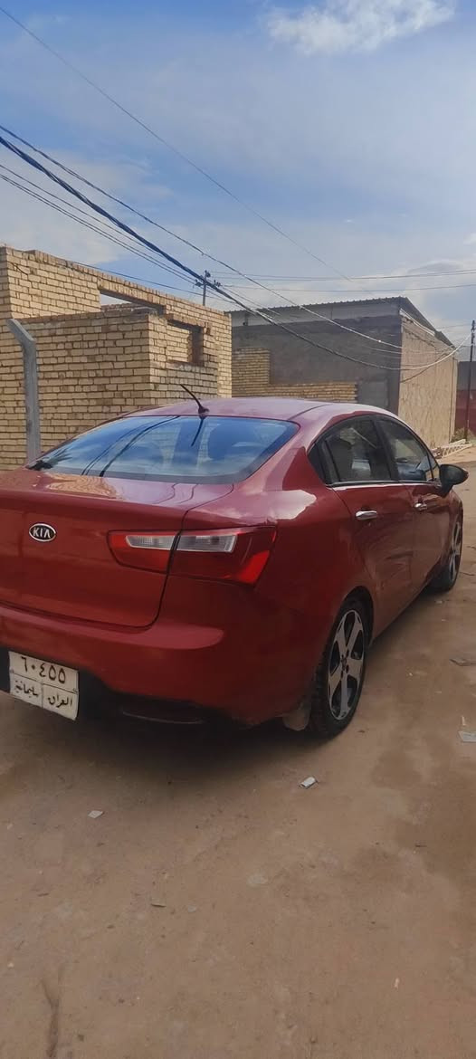 ريو ٢٠١٢ للبيع المكان كوفه.. ناحيةٍ العباسيه 
السعر ٧٠  وبيه مجال للشراي


**إذا كنت صاحب هذا الإعلان وتريد حذفه لأي سبب، رجاءا أرسل رسالة إلى الدعم الفني**