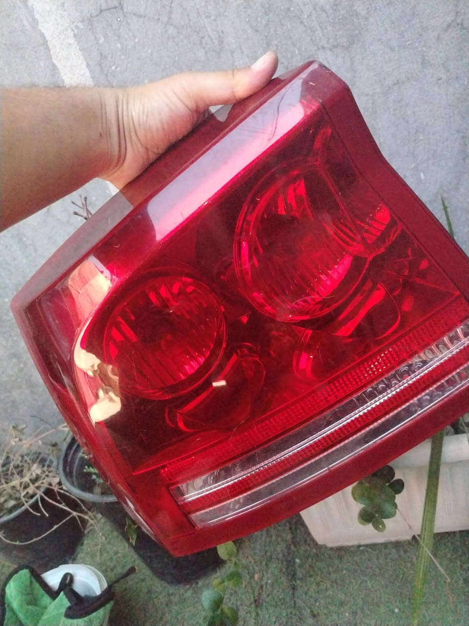 بك لايت جارجر بلادي 2008
التواصل على الخاص


**إذا كنت صاحب هذا الإعلان وتريد حذفه لأي سبب، رجاءا أرسل رسالة إلى الدعم الفني**
