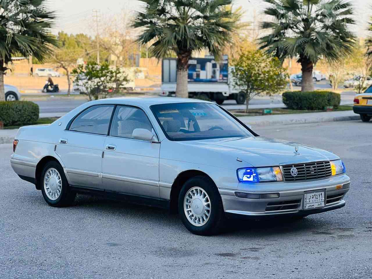 سلام عليكم ورحمة الله
الاستفسار ***********
السعر58 وبيها مجال
لبيع بطه منفصل موديل 1994 رقم إنبار سنويه جديده مشروع وطني تحويل مباشر مكفول من الكص ونقل الجثه والضربه والخياس كفاله عامه محرك وكير كارتون 2500 حداديه تبريد تخم تاير كهربايات غرفه جديده كاعيه جلد العنوان كربلاء
