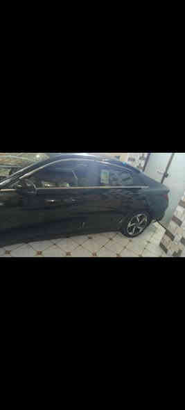 السلام عليكم النترا 2023 فول لمتد محرك 2000 رقم بغداد السياره حادث باب صبغ نفس القطعه بدون تبديل رقم الهاتف *********** السعر 165
