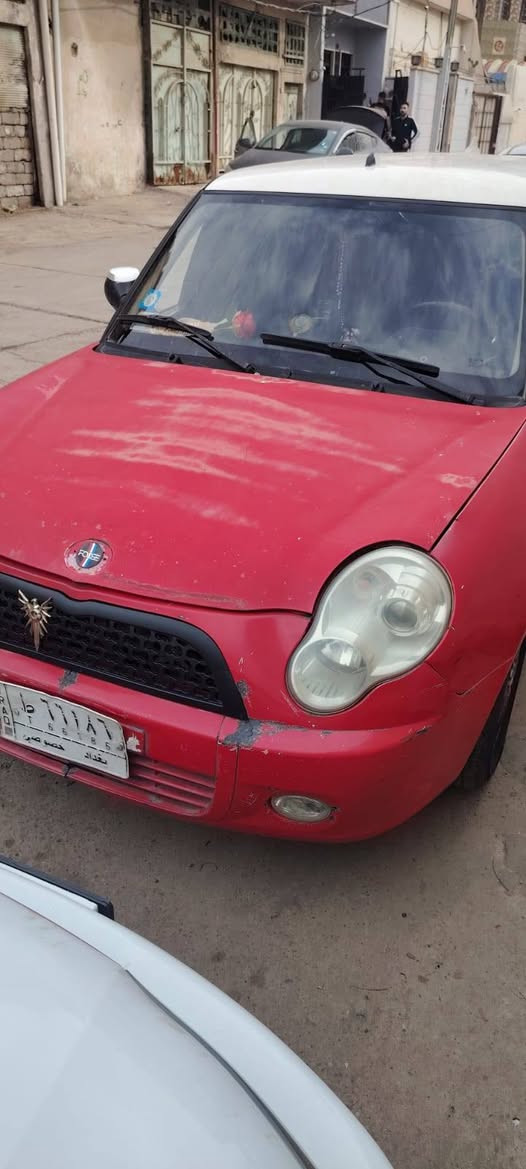 ليفان 320 موديل 2014 محرك وكير شرط تدفىه تبريد سماعات كزوز رياضي ***********
سعر31 وبيها مجال مكاني موصل
