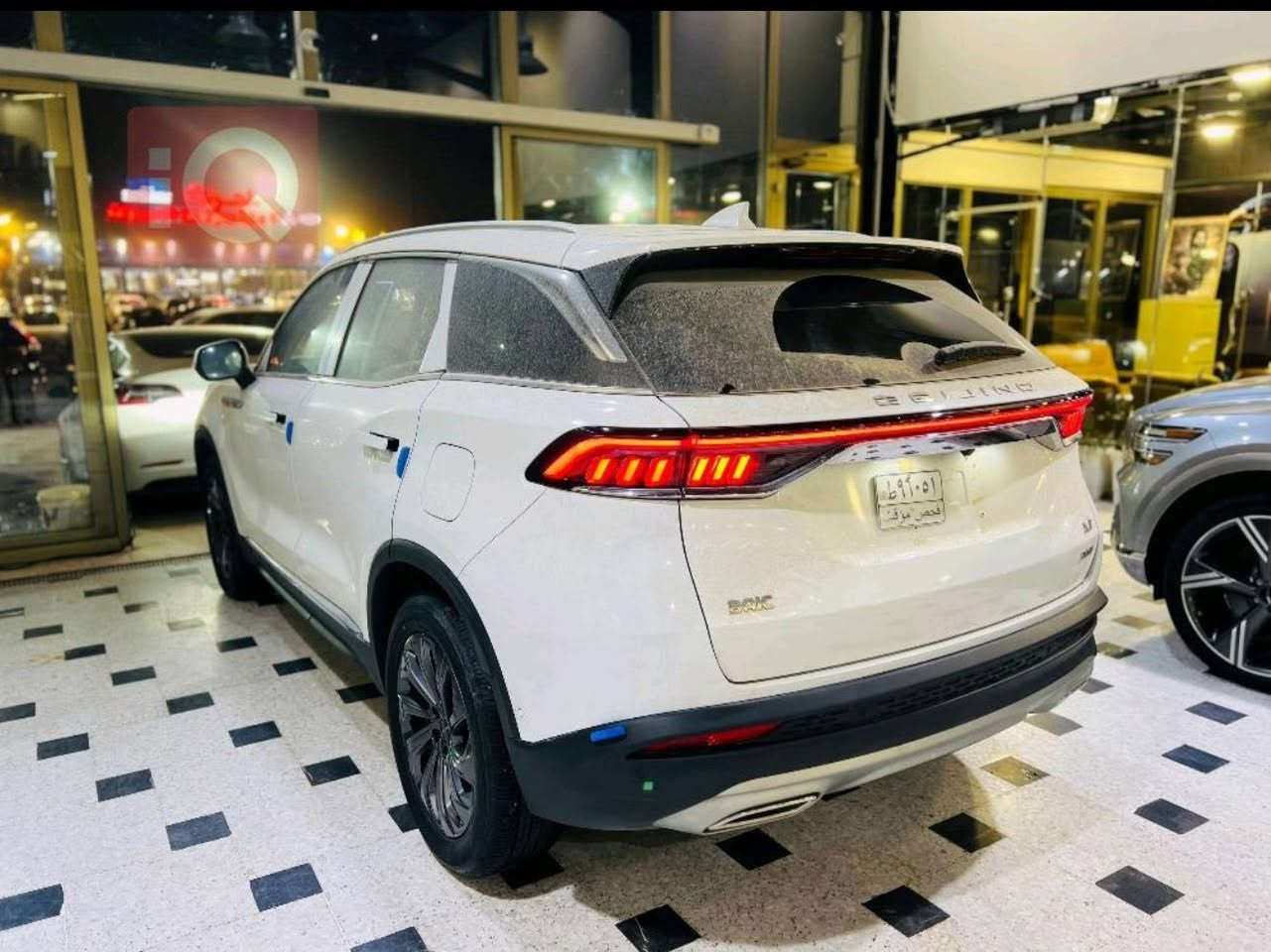 سيارة بايك موديل 25 فول مواصفات شوف عينك زيرو ماشيه 2000 السياره حره للبيع للاستفسار ***********
