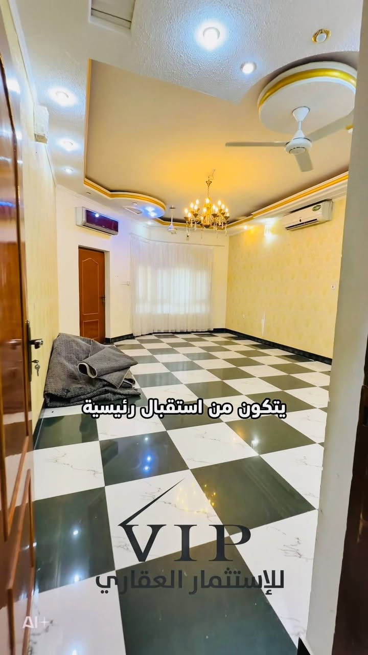 بيت طابقين للايجار
يصلح شركة والمشاريع التجاريه 
البصرةالخضراء قرب شارع مستشفى نفط 
المواصفات 
المساحه 280
استقبال رئيسية 
صاله داخليه 
خمس غرف منام 
مطبخ صحيات
كراج حديقه 
بدل ايجار 3000دولار
 التواصل على الارقام التاليه 
***********
***********  
نفتح ابوابنا للتلقي جميع اعلاناتكم التجاريه والسكنيه الايجار او لبيع 
للمتابعه والمشاركة ليصلك كل ما هو جديد يحص سوق العقار 
او زياره مكتب البصره 
حي عمان مجاور مركز فايا للتجميل VIP للاستثمار العقاري
