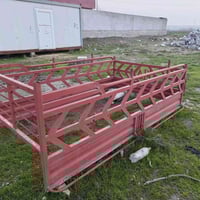 محجل لبيع جديد ما مستعمل فقط كم يوم السعر 280 و بي مجال الاتصال ‏‏‪077...