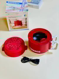 قدر كهربائي • NO-RABBIT • مناسب للاندومي