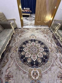 زوالي للبيع عدد 2 نظيفات مال ديوان أو استقبال للاستفسار واتساب  077419...