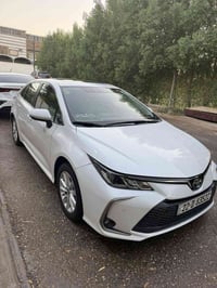 كورولا خليجي • ٢٠٢٣ • مكينة ١٨٠٠