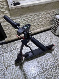 سكوتر للبيع بعد جديد 07815578205