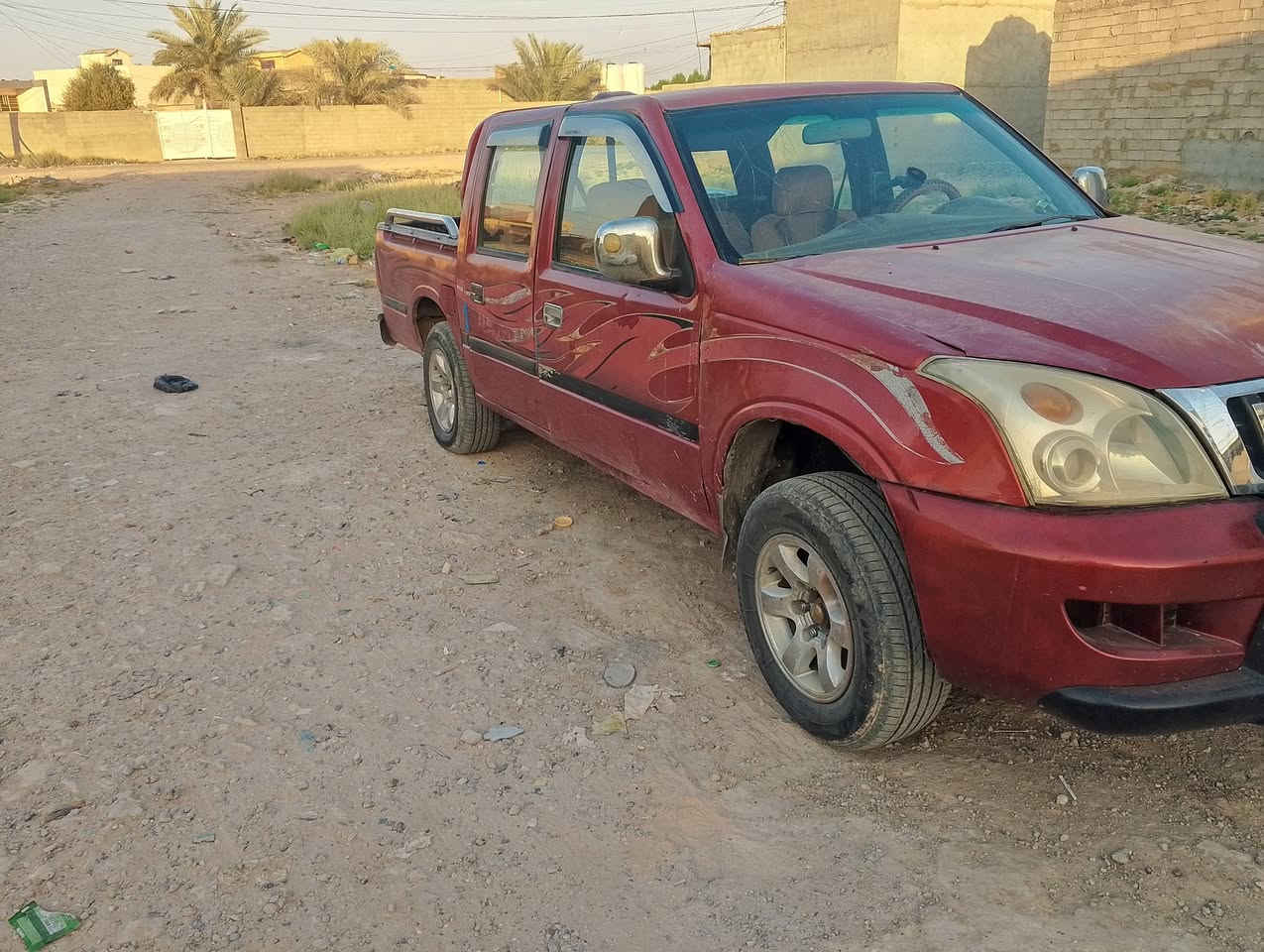 *********** العنوان بغداد حسينيه المعامل
