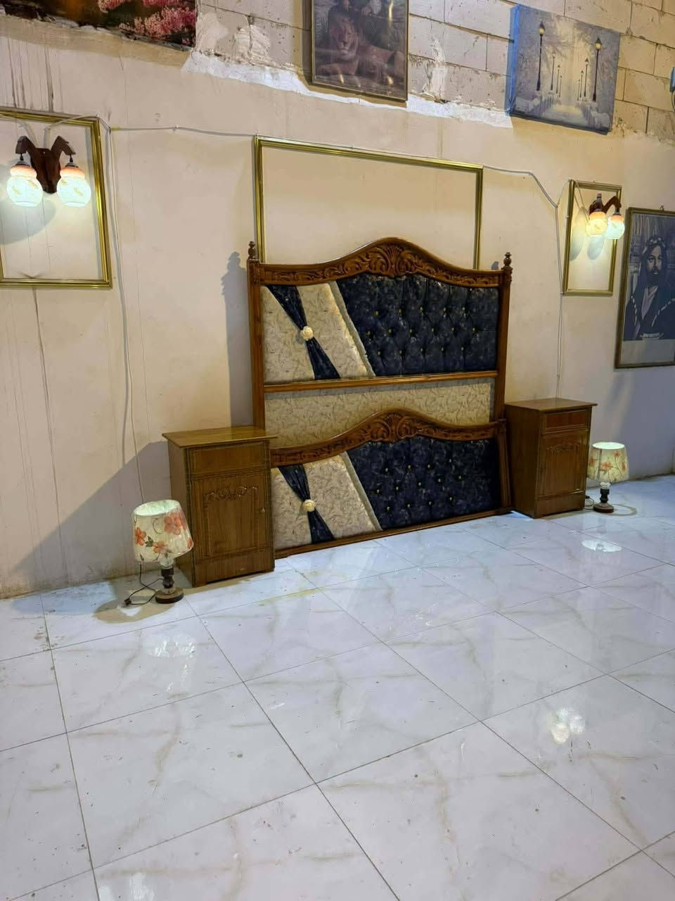 غرفه زان 
شد نقل داخل بغداد مجاني 
نضافه ٩٠
غرفه كيوت
‏‪+964 777 483 6138‬‏


**إذا كنت صاحب هذا الإعلان وتريد حذفه لأي سبب، رجاءا أرسل رسالة إلى الدعم الفني**