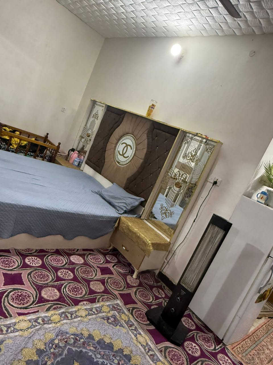 غرفه للبيع مكلفه بلنشر


**إذا كنت صاحب هذا الإعلان وتريد حذفه لأي سبب، رجاءا أرسل رسالة إلى الدعم الفني**