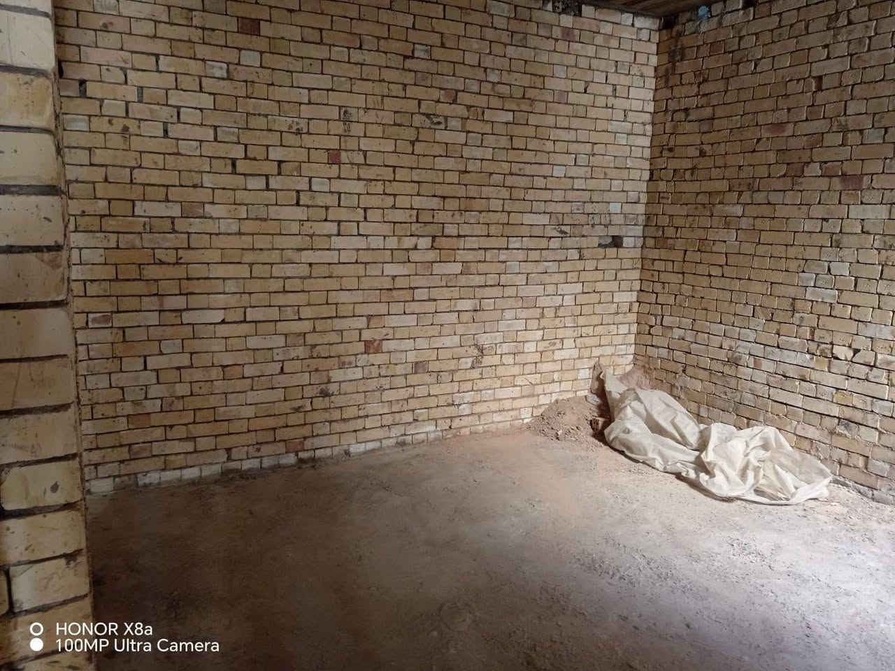 هيكل 3 غرف مع كل غرفه حمام  منطقه ال دوره حي دجله زراعي سند 25 كافه خدمات متوفره وتبليط *********** بغداد, العراق
