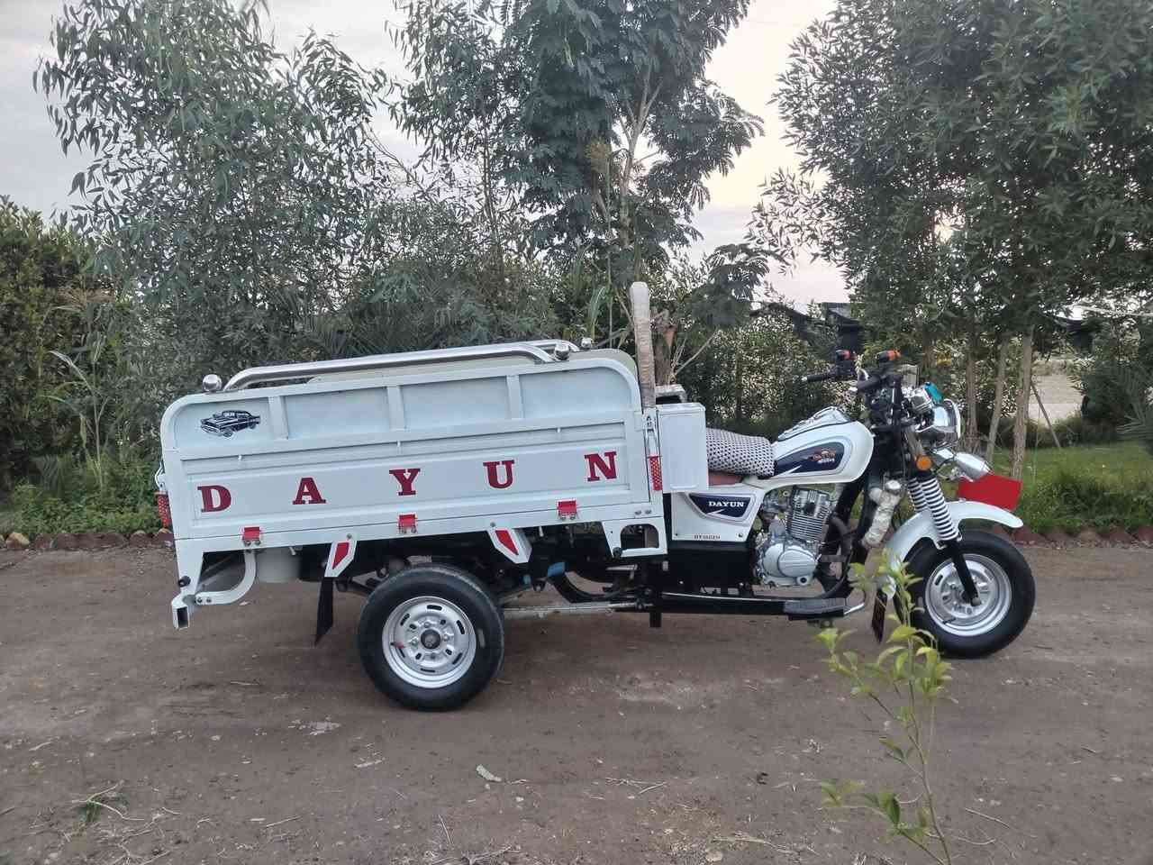 للبيع دايون موديل 23 طالعه بل 24 بعده ع وضع الشركه فقط تبديل ولفات والباقي
كفاله عامه اوراق كامله العنوان ناصرية مركز #السعر_3100 شراي خابرني وتدلل
*********** واتساب
