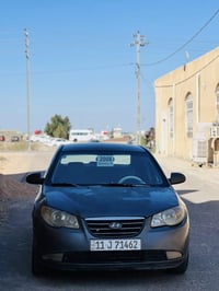 النترا 2008 كير ومحرك وحداديه كفاله مال جناي جاهزه الاخير رقم بغداد ان...