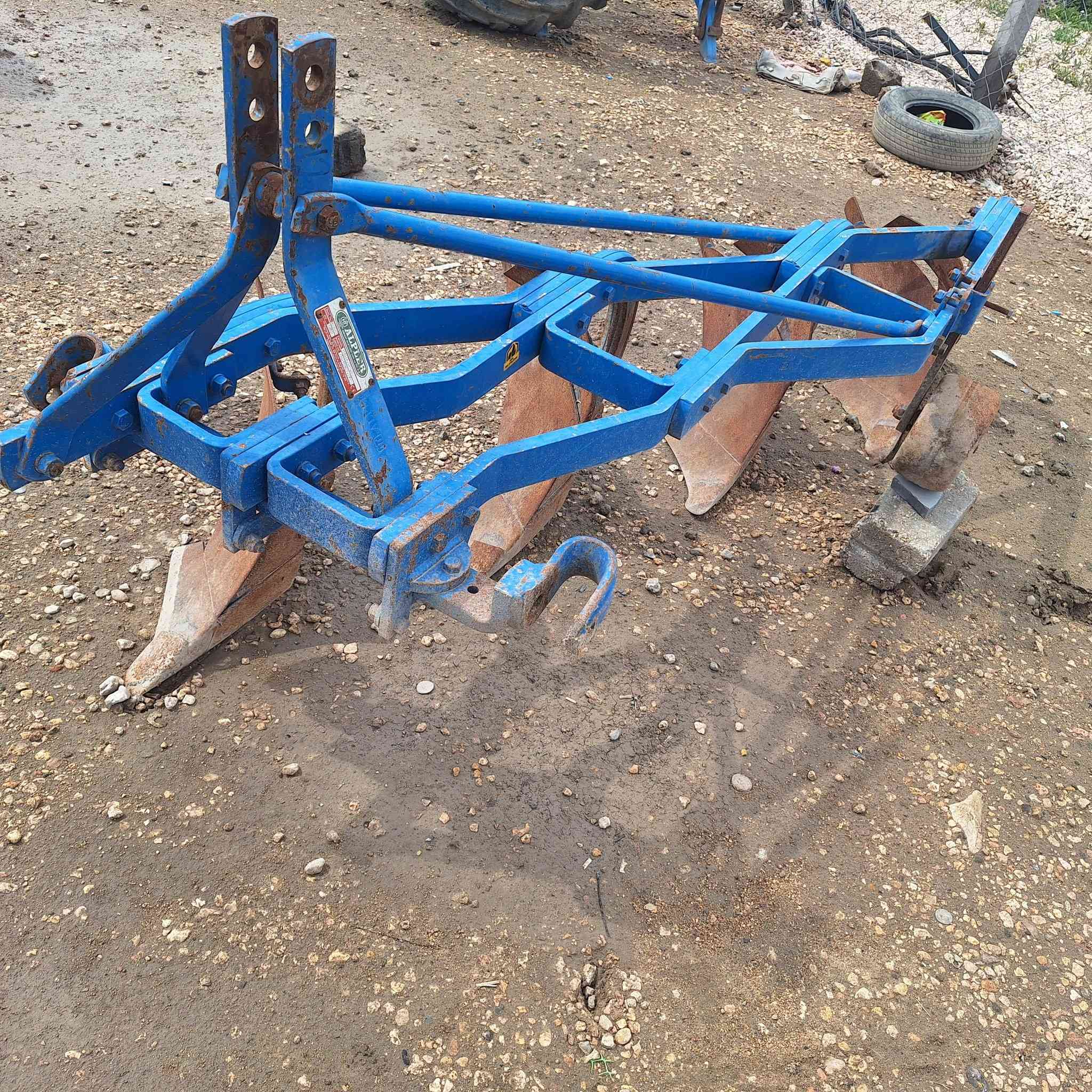 فدان تركي البير حجم ١٢ موديل ٢٠٢٠ جديد اي لحيم ولا كسر ولا فطر سجج الشركه بي . المكان/بابل الكفل
للاستفسار/***********
