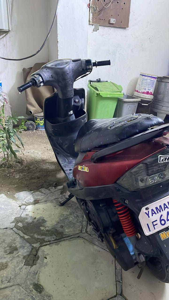 ماكس عدله نضيفه سلف هندر كهرباء مكينه دبل كله كامل


**إذا كنت صاحب هذا الإعلان وتريد حذفه لأي سبب، رجاءا أرسل رسالة إلى الدعم الفني**