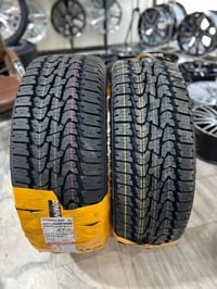 تاير جديد • 35x12.30R20 • 285/60R20