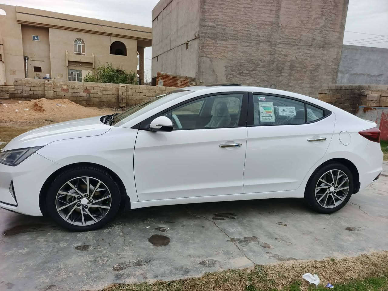 سلام عليكم

مكلف بالنشر اتصل على صاحب العلاقه

النترا 2019 خليجي كفاله عامه عدا الدوسه فقط فول مواصفات واحد على واحد مكانه الرمادي رقم بغداد الجديد رقم الهاتف *********** السعر 170  مجال قليل ماشيه 84
