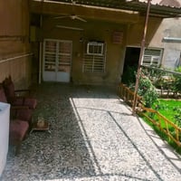 بيت ٢٠٠م • خلف السوق الأول • ٣ غرف