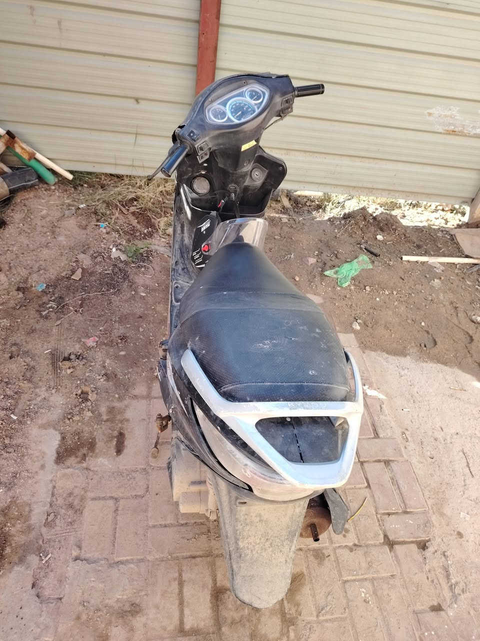 كامكو شغاله نكره سلف وكهربائيات ٢٧٥ نهايتها ***********
