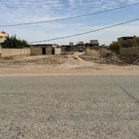 شارع السايدين • قطعة تجارية • ٥٢٥م