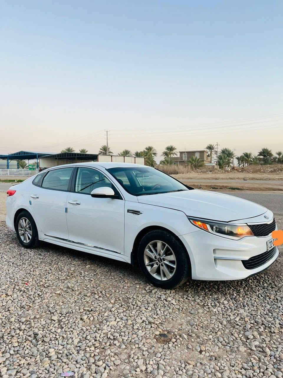 اوبتما 2018 امريكي حادث جاملغ
حادث بسيط بدون دواخل
رقم اربيل دولي تحويل مباشر 
فول مواصفات
3 انظمه قياده
رادار جانبي
اشاير بالمري
شاشه كبيره+كامره
حساسات خلفيه
العنوان بابل الشوملي 
السعر 133$ وبيها مجال
 استفسار
*********** 

***********  واتساب
