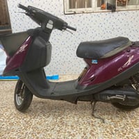 ماطور بزون • ماطور جديد • بدها بطارية