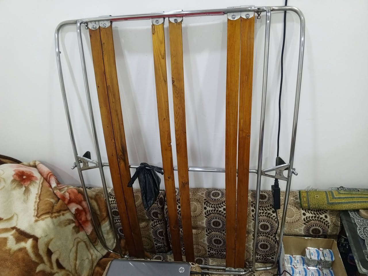 سلام عليكم
سيبايه بيجو حيدر سحاره انتاج 25 لطويله 

*********** سيد محمود 

متوفر خدمة توصيل يوصلك لطلب لباب البيت
