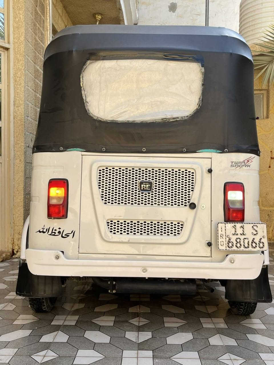 سلام عليكم تكتك موديل21شهر7لوحه وسنويه انكليزي تحويل ثاني يوم المكان ديالى بعقوبه مدخل الرحمه الشراي يتصل خاص ماكو
***********
سلام عليكم تكتك موديل21شهر7لوحه وسنويه انكليزي تحويل ثاني يوم المكان ديالى بعقوبه مدخل الرحمه الشراي يتصل خاص ماكو

