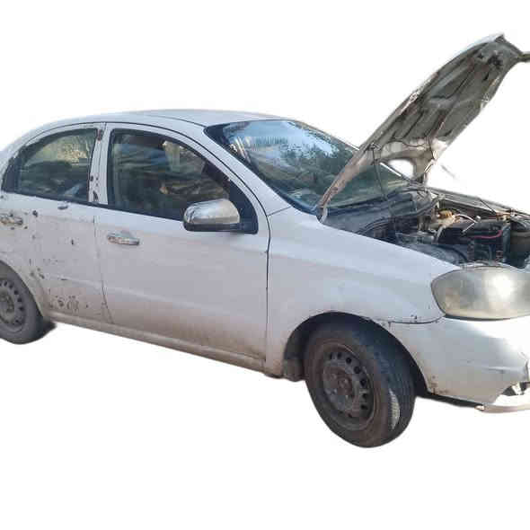 سيارة اڤيو 2010 
گير اوتماتيك
محرك مفتوح 
رقم بابل خصوصي 

المشكلة (عطل محرك) 
السعر 60 ورقة وبيها مجال بسيط 
رقم الهاتف 
***********
