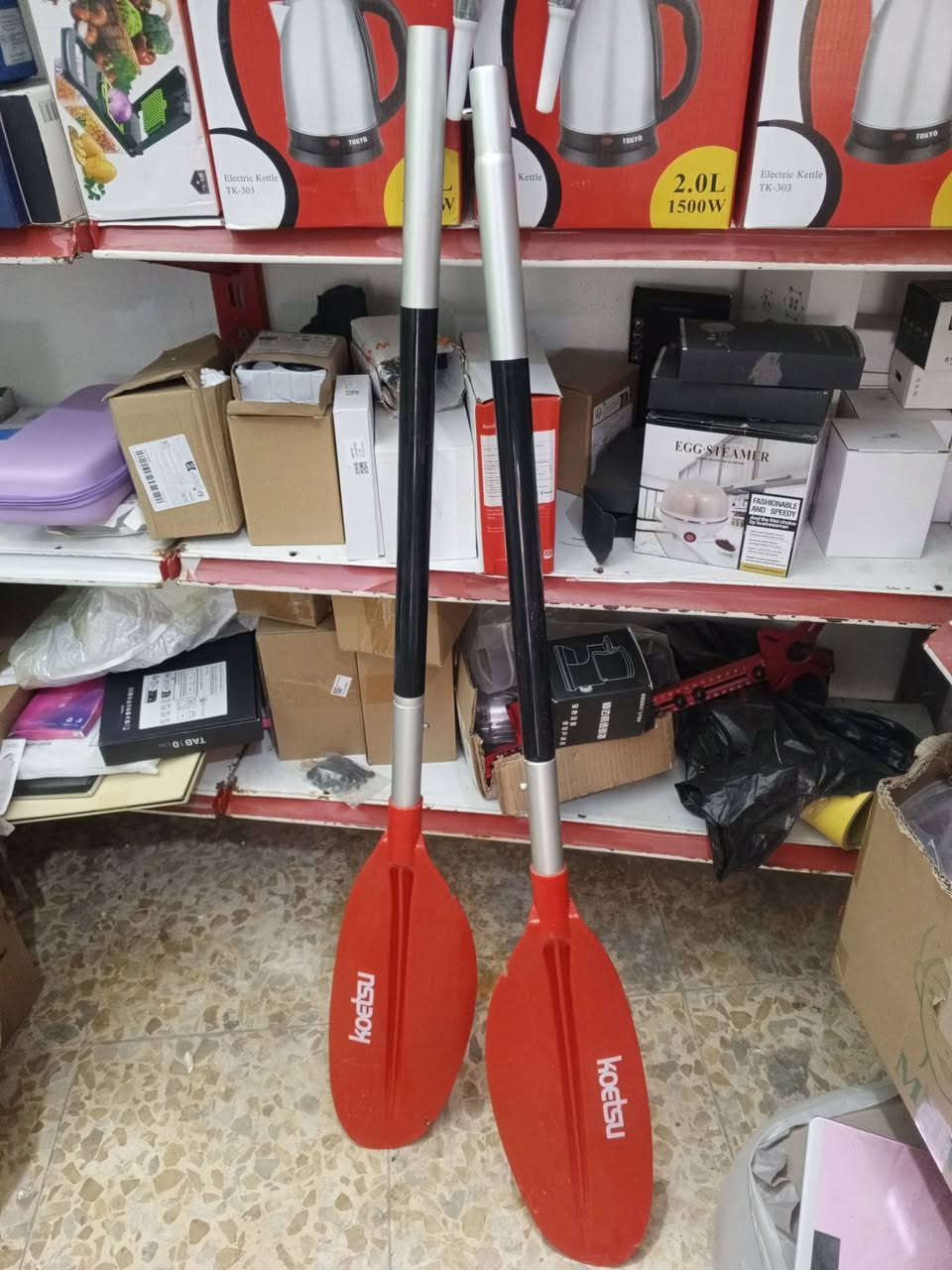 العلامة التجارية :   koetsu
مجداف مزدوج بطول 220 سم مصنوع من سبائك الألومنيوم، مناسب لقوارب الكاياك والتجديف والتجديف بالكاياك والتجديف بالكاياك والتجديف بالكاياك

قيم بما يرضي الله وبالعافية


**إذا كنت صاحب هذا الإعلان وتريد حذفه لأي سبب، رجاءا أرسل رسالة إلى الدعم الفني**