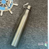 مطارة • ستانلس ستيل • لتر وربع