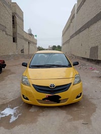 يارس • ٢٠٠٨ • نجف العلوان