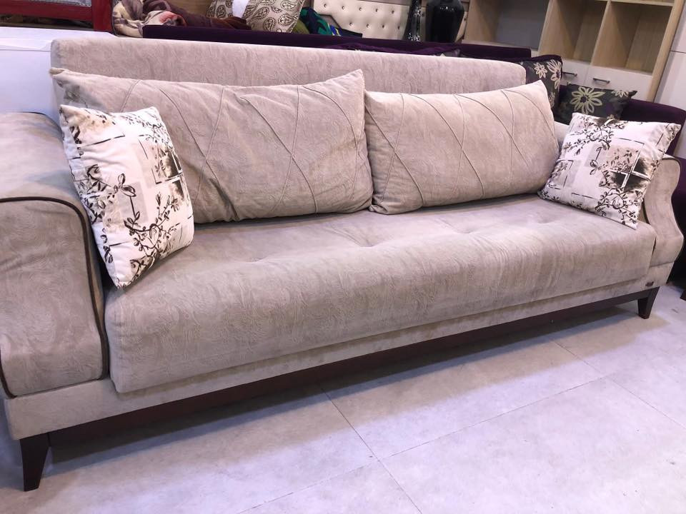 #للبيع🔥🔮#سعر_خاص_فقط
#-طخم 10نفر تركي ماركة ebruli  نضافه 99٪؜
💯العنوان #اربيل_فرمانبران
📞للمزيد مراسلتي #خاص ✅
📞 مراسلتنا على #واتساب+9647774475969


**إذا كنت صاحب هذا الإعلان وتريد حذفه لأي سبب، رجاءا أرسل رسالة إلى الدعم الفني**