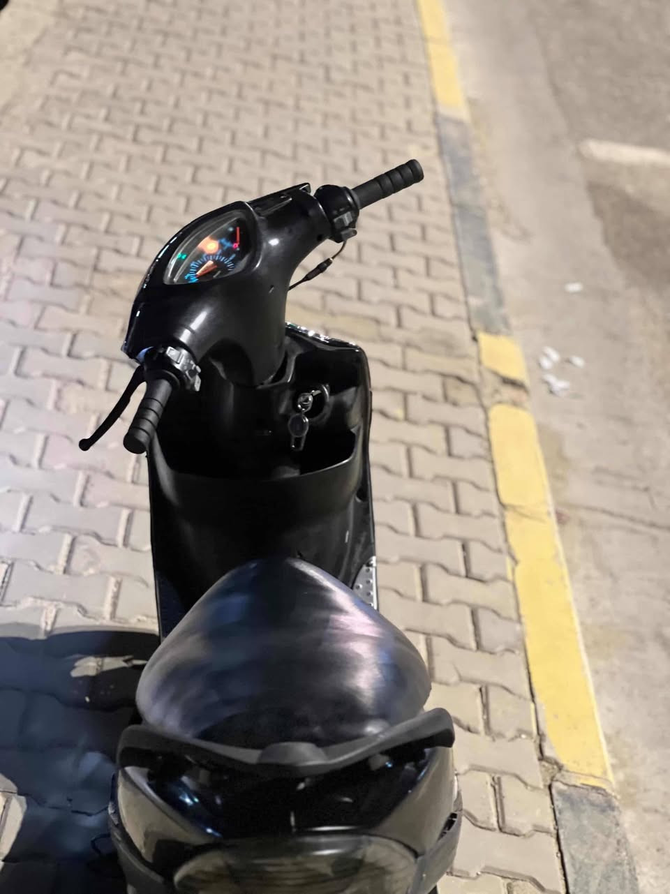 ماكـس عدلـه للـبيع
بوشـه 55
الدراجه امانت الله نضيفه برغي ممفتوح بيها بس لئن شتريت سياره وحرمات تنهمل اريد ابيع

السعر 500 وبيها مجال الدراجه يشهد الله تاخذها وتدعيلي مكانها كربلاء للتواصل ***********
موجود وتساب وتصال 24ساعه
