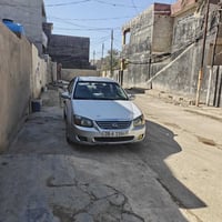 سبكترا • ٢٠٠٨ • رقم ديالى