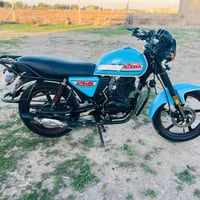 دايون • موديل ٢٣ • ٢٠٠ سي سي