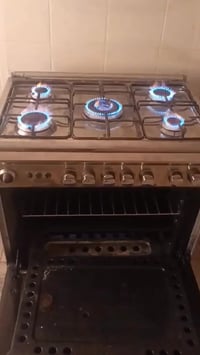 طباخ • فرن شغال • مدينه صدر