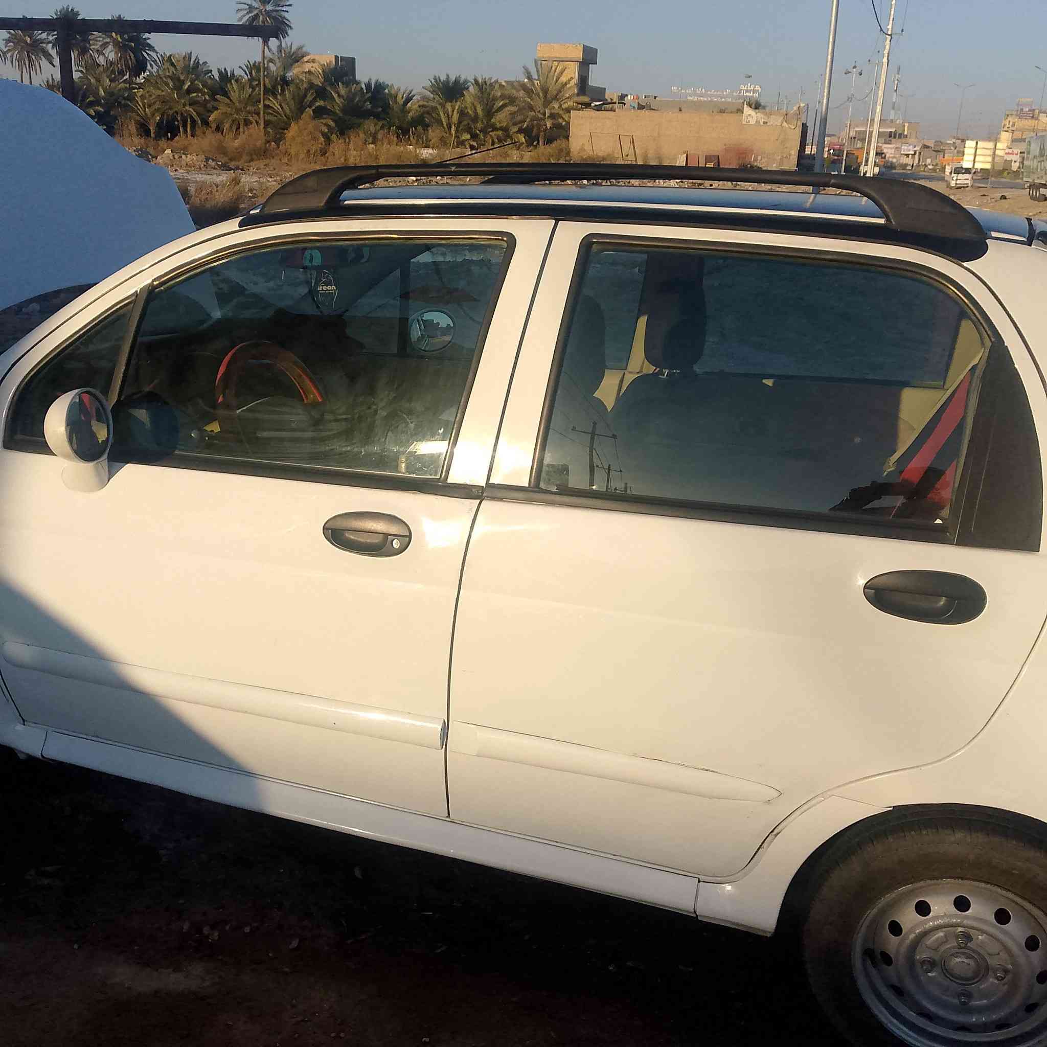 سلام عليكم سياره كيوكوي البيع سنويه جديده رقم نكليزي جديد سياره جاهزه سعر 30 ***********
